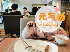 -厦门宝龙铂尔曼大酒店·海鲜自助餐厅