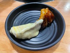 芝士排骨-肥肥虾庄·金牌油焖大虾(杨园滨江时代walk店)