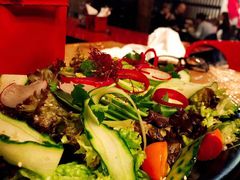 -Luchador摔跤手墨西哥餐厅(恒宇广场店)