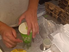 -奈雪的茶(青岛卓悦里INTOWN店)