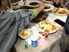 -霸王虾·麻辣小龙虾(清水河公园店)