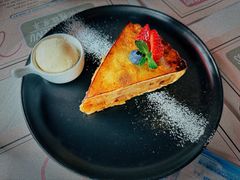 -安妮意大利餐厅(日坛店)