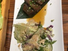 -牛坂亭 . 和牛烤肉海鲜酒场(工农路店)