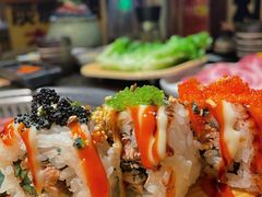 -上男·烧肉集市(五一广场店)