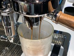 -Double cafe