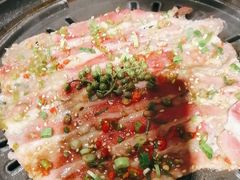 -朴太院·朝鲜族炭火烤肉(民乐园总店)