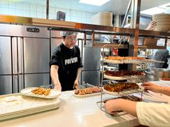 -冰城串说·羊肉串烧烤(哈西大街店)