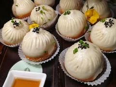 -韵秋荷(宝山龙湖天街店)