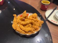 -火宫殿·湘菜小吃·商务宴请·生日聚会(东塘店)