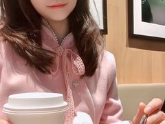 -星巴克(汾阳路店)