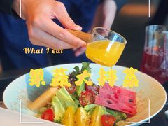 -晓长安·新陕菜(曲江店)