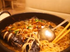 外婆鱼头-外婆家(古墩印象城店)