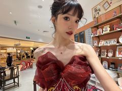 -海马体照相馆(万菱汇店)