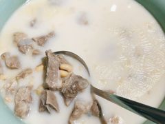黄豆排骨-梅飞酒家(桑园路店)