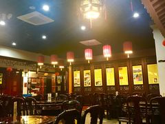 -吴门人家·苏宴宫廷菜(拙政园店)