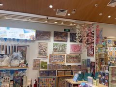 -猫的天空之城概念书店(印象城购物中心店)