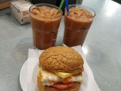 招牌菠萝油-华嫂冰室(尖沙咀店)