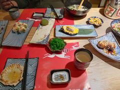 -食鲤料理(西虹东路店)