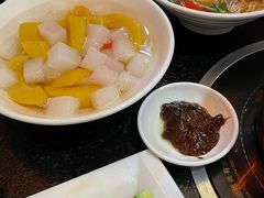 -老何太太鹤岗小串·团建聚餐(龙华店)