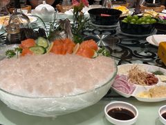 -唐苑酒家·岭南粤菜名店(太古仓店)