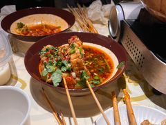 -串盟烧烤大排档·长沙美食地标(星沙店)