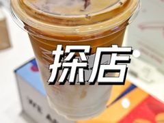 -Manner Coffee(合生汇店)