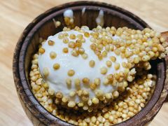 爵克拌炒米-蒙料·手把肉(望京店)