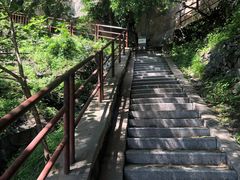 -北京鹫峰国家森林公园