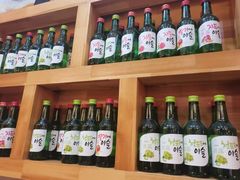 -壹兆炭火烤肉·烤鳗鱼(全运路店)