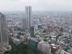 -东京都厅舍