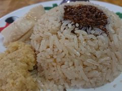 -威南记鸡饭餐室