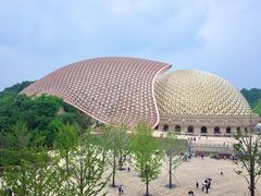 -牛首山文化旅游区