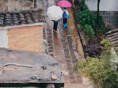 -无有景观餐厅·铜瓢牛肉·下午茶