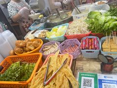 -正宗阳山牛杂(东城店)