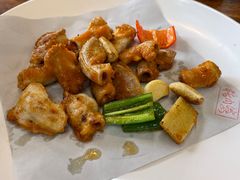 -猪肉婆私房菜(容桂总店)