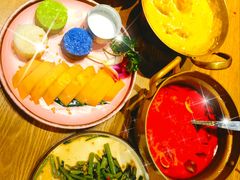 -正泰餐厅AmazingThai(亦庄店)