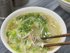 精选羊肉-郝刚刚羊杂割(柳巷店)