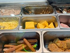 -赛百味SUBWAY(万柳华联店)