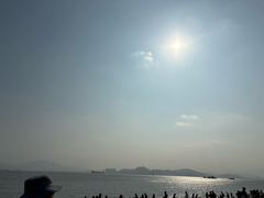 -白城沙滩
