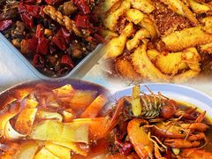 -辣盆盆麻辣小龙虾(哈尔滨总店)