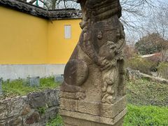 -虞山风景区