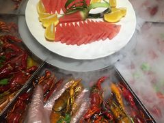 -张胡李四季虾玲珑(竞舟路店)