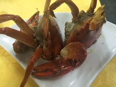 招牌煎蟹-莲花公园煎蟹(总店)