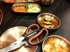-闻老头·菊花炭烤肉(佛山首店)