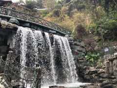 -古龙峡云天玻霸