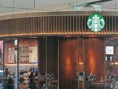 -星巴克(天津大悦城第二店)