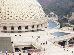 -牛首山文化旅游区