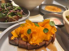 -胡麻(静安嘉里店)