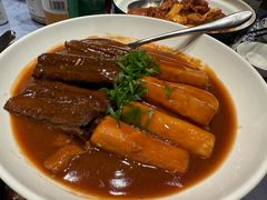 -狮王府淮扬菜(万象城店)