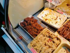 -绝味鸭脖(双龙路店)